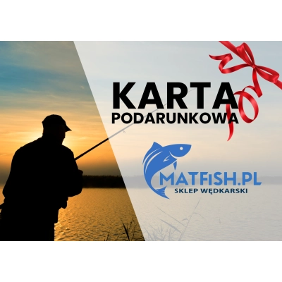 KARTA PODARUNKOWA - 200 PLN